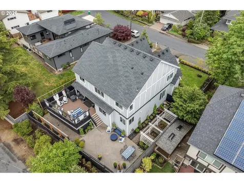 2059 NW Ramsey Drive Portland OR 97229