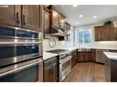 2059 NW Ramsey Drive Portland OR 97229