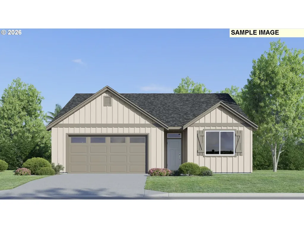 15101 SW Albany Terrace Tigard OR 97224