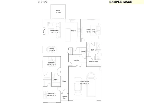 15101 SW Albany Terrace Tigard OR 97224