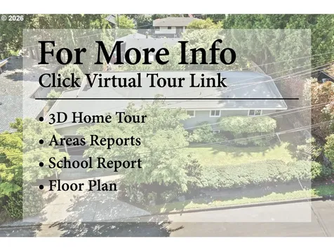 7310 SE Clay Street Portland OR 97215