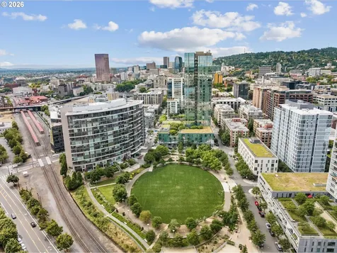 1075 NW Northrup Street Portland OR 97209