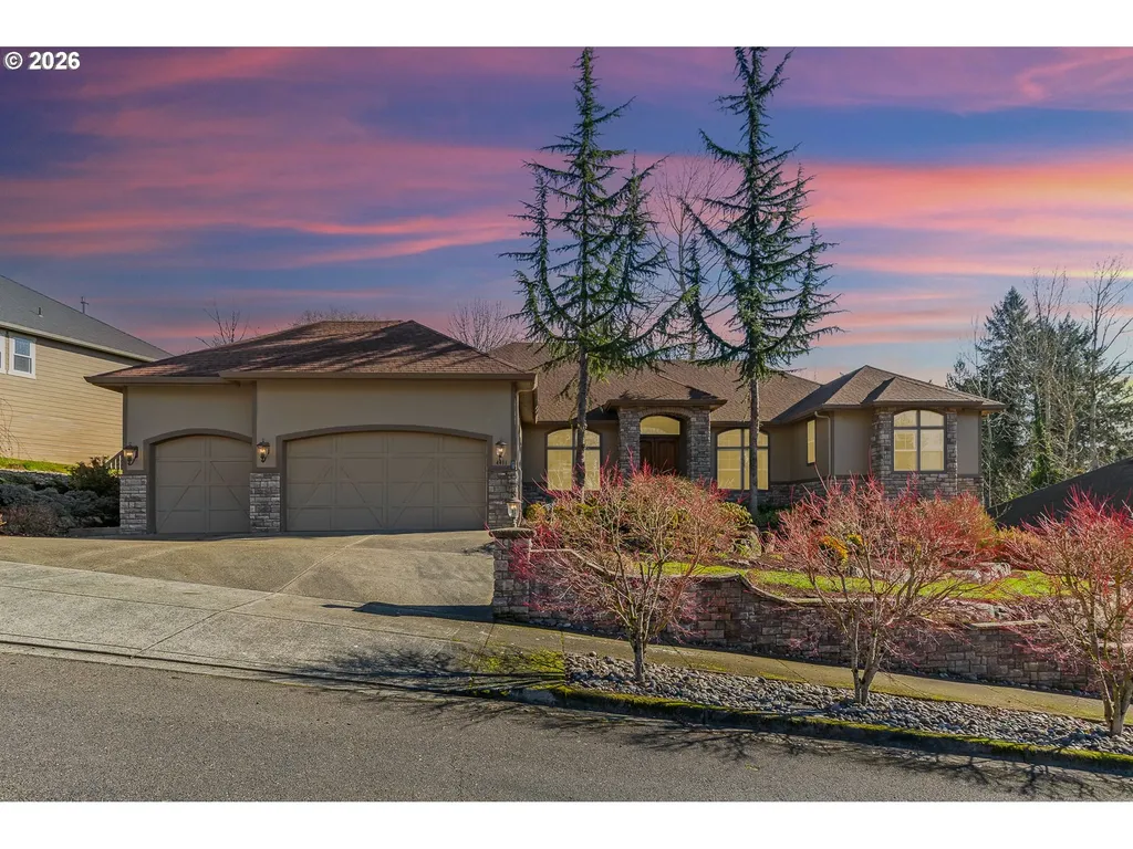 4411 SE 169th Court Vancouver WA 98683