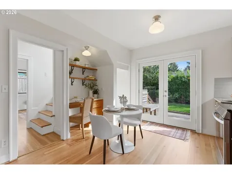 3844 NE 21st Avenue Portland OR 97212