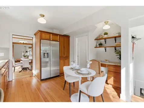 3844 NE 21st Avenue Portland OR 97212