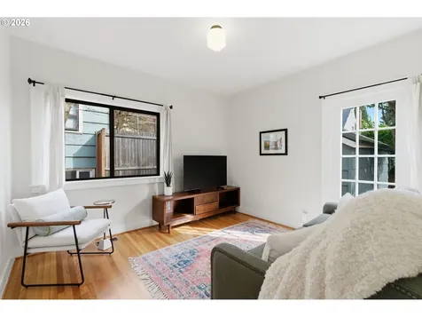 3844 NE 21st Avenue Portland OR 97212