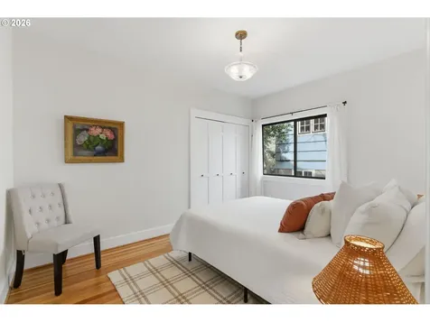 3844 NE 21st Avenue Portland OR 97212