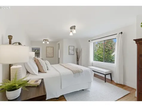3844 NE 21st Avenue Portland OR 97212