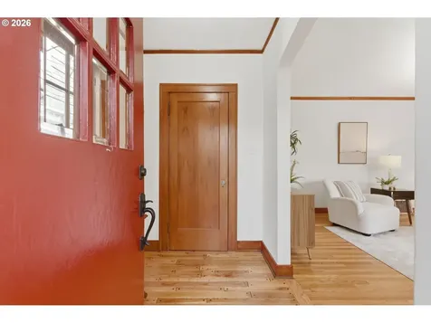 3844 NE 21st Avenue Portland OR 97212