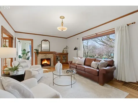 3844 NE 21st Avenue Portland OR 97212