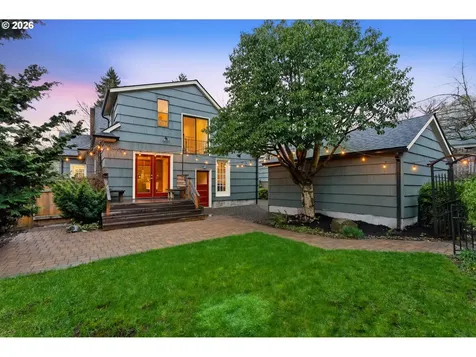3844 NE 21st Avenue Portland OR 97212