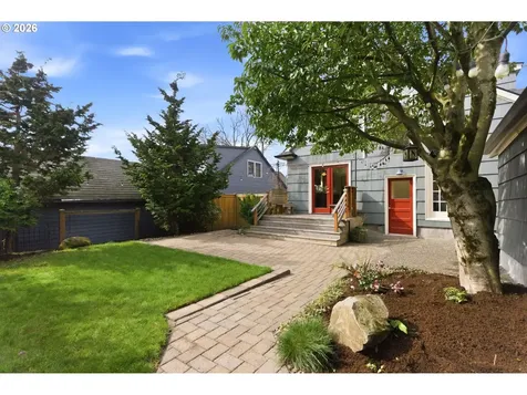 3844 NE 21st Avenue Portland OR 97212