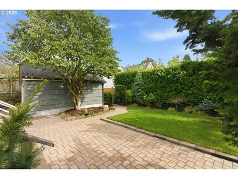 3844 NE 21st Avenue Portland OR 97212