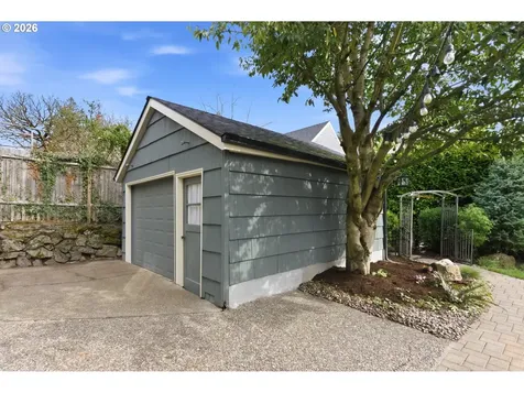 3844 NE 21st Avenue Portland OR 97212