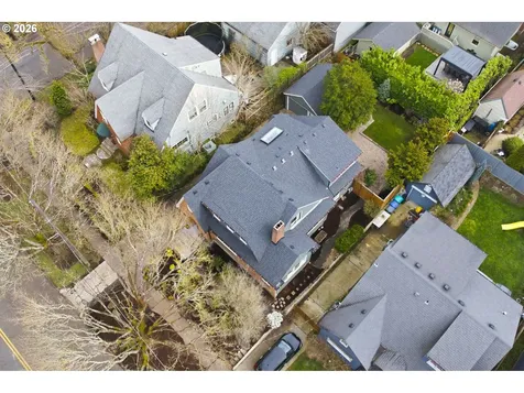 3844 NE 21st Avenue Portland OR 97212