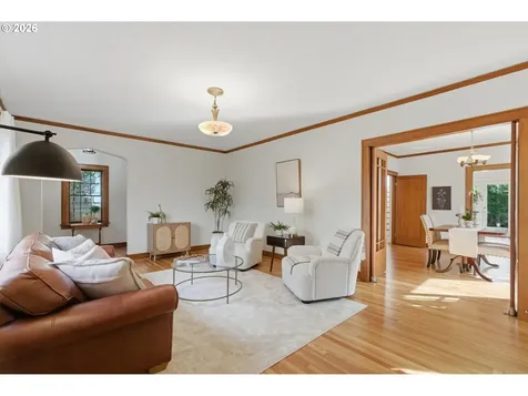 3844 NE 21st Avenue Portland OR 97212