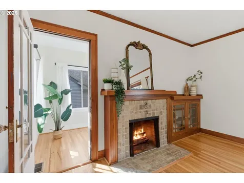 3844 NE 21st Avenue Portland OR 97212