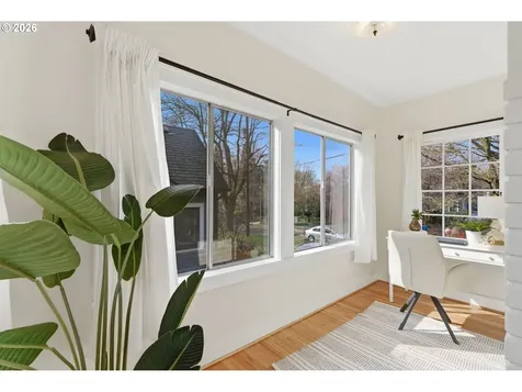 3844 NE 21st Avenue Portland OR 97212