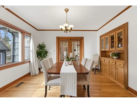 3844 NE 21st Avenue Portland OR 97212