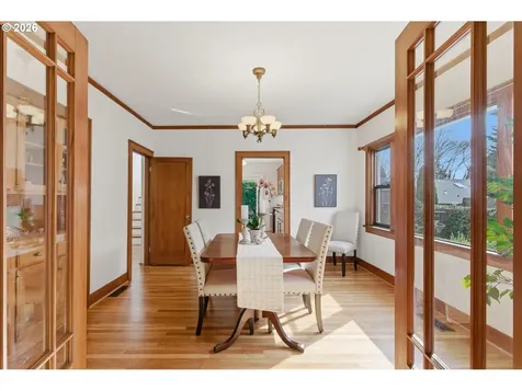 3844 NE 21st Avenue Portland OR 97212