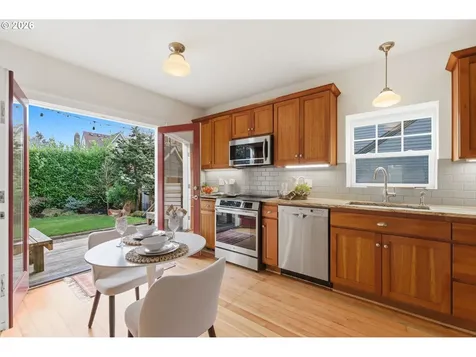 3844 NE 21st Avenue Portland OR 97212