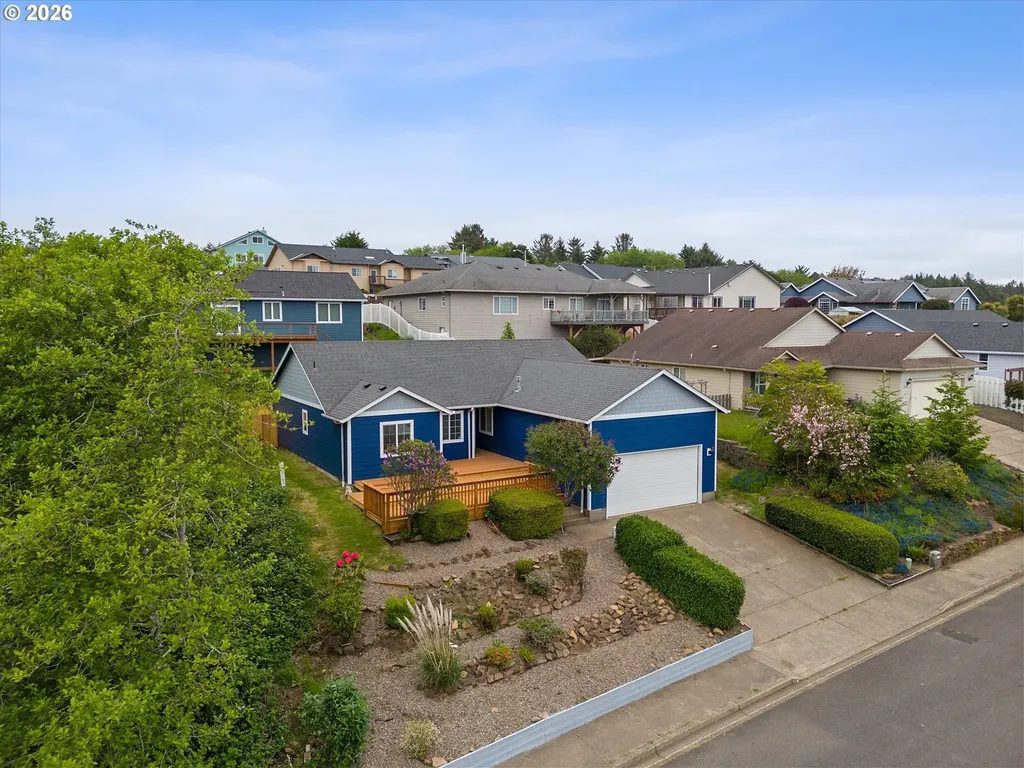 2445 NE 47th Street Lincoln City OR 97367