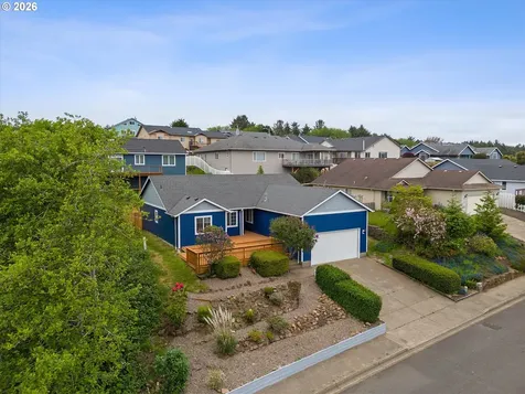 2445 NE 47th Street Lincoln City OR 97367