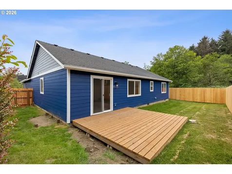 2445 NE 47th Street Lincoln City OR 97367