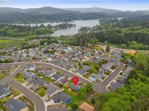 2445 NE 47th Street Lincoln City OR 97367