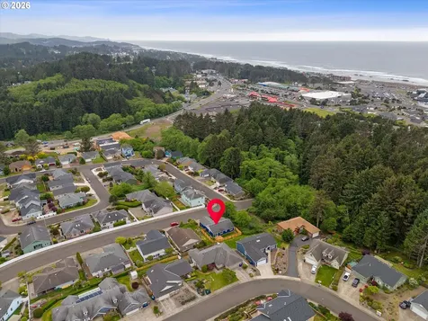2445 NE 47th Street Lincoln City OR 97367