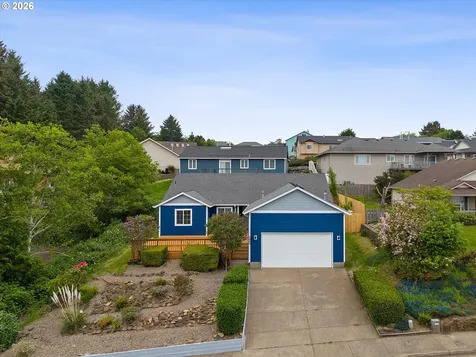 2445 NE 47th Street Lincoln City OR 97367