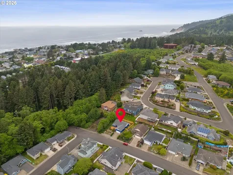2445 NE 47th Street Lincoln City OR 97367
