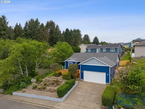 2445 NE 47th Street Lincoln City OR 97367