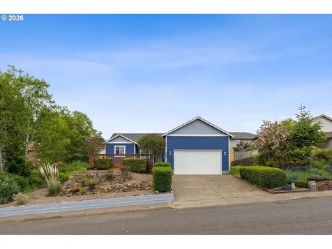 2445 NE 47th Street Lincoln City OR 97367