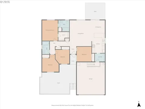 2445 NE 47th Street Lincoln City OR 97367