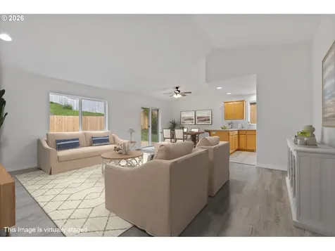 2445 NE 47th Street Lincoln City OR 97367