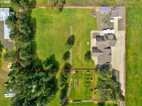 300 Mattie K Lane Roseburg OR 97471