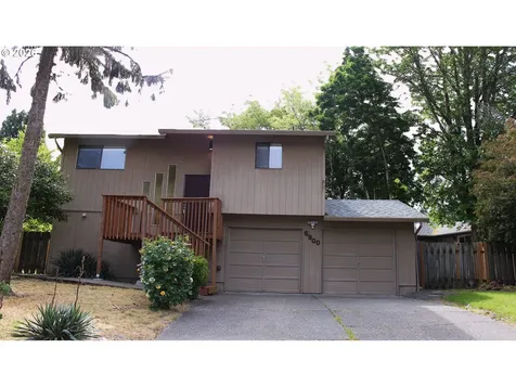 5900 SW Ellerson Terrace Beaverton OR 97007