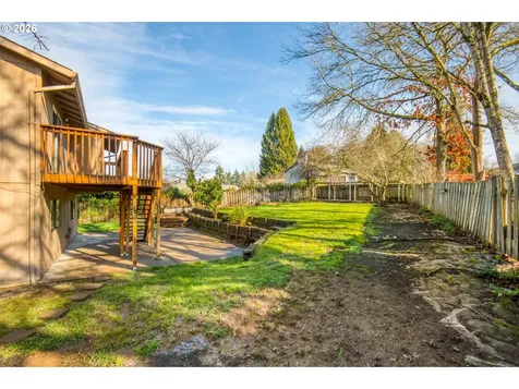 5900 SW Ellerson Terrace Beaverton OR 97007