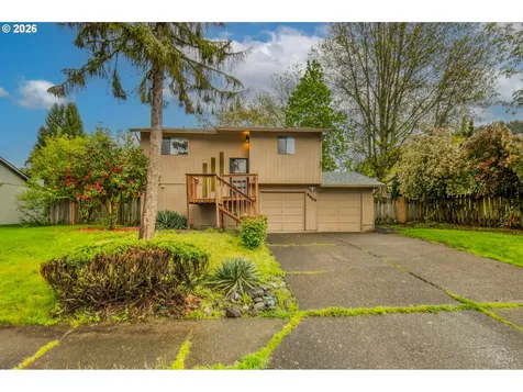 5900 SW Ellerson Terrace Beaverton OR 97007