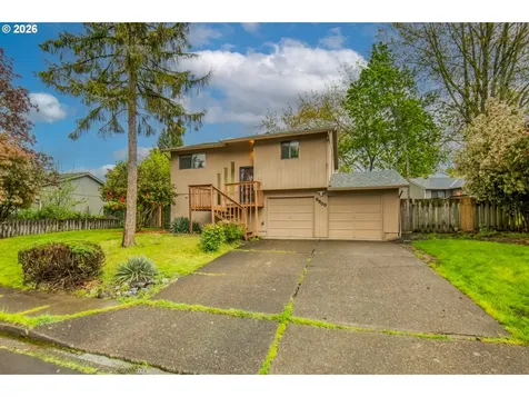 5900 SW Ellerson Terrace Beaverton OR 97007