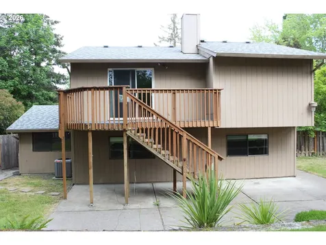 5900 SW Ellerson Terrace Beaverton OR 97007
