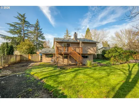 5900 SW Ellerson Terrace Beaverton OR 97007