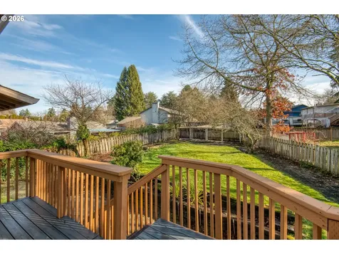 5900 SW Ellerson Terrace Beaverton OR 97007
