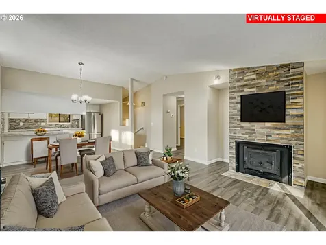 5900 SW Ellerson Terrace Beaverton OR 97007