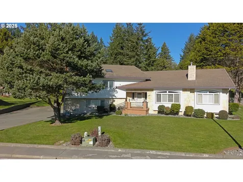 839 Brookhaven Drive Brookings OR 97415