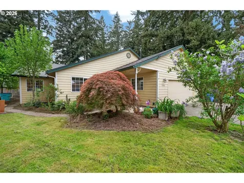 9306 NE 147th Avenue Vancouver WA 98682