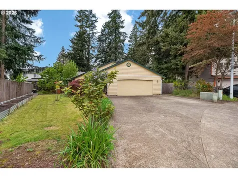 9306 NE 147th Avenue Vancouver WA 98682