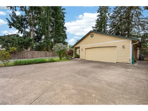 9306 NE 147th Avenue Vancouver WA 98682