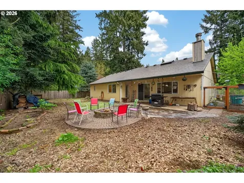 9306 NE 147th Avenue Vancouver WA 98682